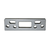 Falcon Blade Stop For Falcon 9-1/16 in. x 3/4 in. Commercial Door Closer, Aluminum Finish - Image 1 of 0