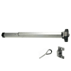 Falcon Push Bar Panic Exit Device With 5-3/4 in. Tall x 1.5 in. Wide Chassis, For 48 in. Wide Commercial Wood Doors - Image 1 of 0