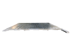 Heavy Duty 6 inch Wide x 1 inch Tall Aluminum 1/2 inch Offset Threshold for Commercial Applications, Made In USA, Specify Size - Image 1 of 0