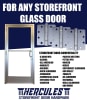Storefront Glass Door Hinges - Image 3 of 0