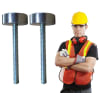 Type 12 Extra Heavy Duty Hardware Pack - Image 1 of 0