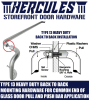 Type 13 Heavy Duty Hardware Pack - Image 2 of 0