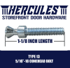 Type 13 Heavy Duty Hardware Pack - Image 3 of 0
