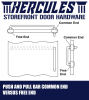 Type 6 Hardware Pack - Image 2 of 0