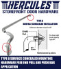 Type 6 Hardware Pack - Image 3 of 0