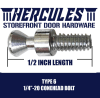 Type 6 Hardware Pack - Image 4 of 0
