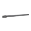 Horton EasyAccess Series 7100 Surface Applied 48 Tooth Inswing Straight  Arm, Used With Connecting Rod, Clear Finish - Image 1 of 0
