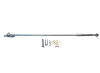 Horton HD-Swing Series 4100LE Low Energy Surface Applied Outswing Arm Connecting Rod Assembly, Clear Finish - Image 1 of 0