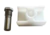 Horton HD-Swing Series 4100LE Low Energy Surface Applied Inswing Arm Injection Molded Slide Block - Image 1 of 0