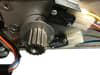 Horton S4500 RH 14 Tooth Dunkermotoren Operator - Image 3 of 0
