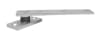 Stainless Steel Center Hung Pivot Set - Us32D Satin Stainless Steel Finish - Image 1 of 0