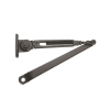 International Door Closers Hold Open Arm For 11-1/8 in. x 3/4 in. Door Closer, Dark Bronze Finish - Image 1 of 0