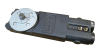Jackson Overhead Concealed Door Closer, Adjustable Spring Power, 90  Degree Full Open Position - Image 1 of 0
