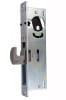 Kawneer Commercial Door 31/32 in. Hook Bolt Lock - Image 1 of 0