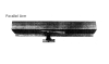Keane Monroe 2500 Panic Parallel Arm - Image 2 of 0