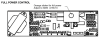 KM 3000 Full Power OHC Control Board - Image 4 of 0