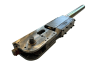 Kawneer Husky Remanufactured Concealed Overhead Closer For Storefront Door - Image 1 of 0
