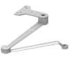 LCN Heavy Duty Arm With Extended Shoe For 5 in. x 2-1/4 in. Door Closer, Aluminum Finish - Image 1 of 0
