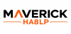 Maverick HA8LP Dual Low Profile Standard Duty ADA Automatic Door Opener - Double Door Inswing Pull - Clear Anodized - Image 2 of 0