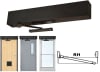 Maverick HA8SP Ultra Heavy Duty ADA Automatic Door Opener - Right Hand Pull - Dark Bronze Anodized - Image 1 of 0