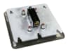 Horton A100 Series 4.75 Inch x 4.75 Inch Commercial Grade Door Activation Wall Switch - Image 4 of 0