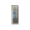 Horton B200 Series 1-11/16 Inch x 4-1/2 Inch Commercial Grade Door Activation Wall Switch - Image 1 of 0