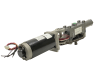 Nabco Gyro Tech Left Hand 710 Operator With Encoder For Use With Opus Control - Image 1 of 0