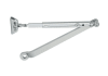 Norton 12 Inch x 3/4 Inch Commercial Door Closer Regular Arm, Aluminum Colored Finish - Image 1 of 0
