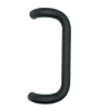 Old Castle Commercial Door 8-1/2 in. Pull Handle, Dark Bronze Finish - Image 1 of 0