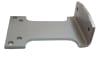 PDQ Replacement Hold Open Parallel Arm Bracket For PDQ 9-1/16 in. x 3/4 in. Commercial Door Closer, 689 Aluminum Finish - Image 1 of 0