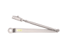 R16485 Regular Arm For 9-1/16 in. x 3/4 in. Commercial Door Closer, 689 Aluminum Finish - Image 1 of 0