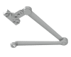 R25111 Arm With Built In Door Stop For 5 in. x 2-1/4 in. Door Closer, Aluminum Finish - Image 1 of 0