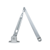 R6684 Hold Open Arm For 11-1/8 in. x 3/4 in. Door Closer, Aluminum Finish - Image 1 of 0
