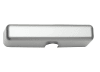 R7483 615R Replacement Cover For R7483 615R 9-1/16 in. x 3/4 in. Commercial Door Closer, Aluminum Finish - Image 1 of 0