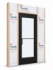 Medium Stile Commercial Aluminum Storefront Door and Frame, Moderate to Heavy Traffic, Exterior Wood Stud Wall, 42" x 96" Left Hand, 1" Low-E Glass, Dark Bronze Anodized - Image 1 of 0
