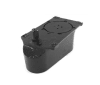 Rixson 20 Offset Hung Right Hand Floor Closer With Triangle Shaft Spindle, 180 Degree Swing Open, Single Acting, Remanufactured - Image 1 of 0