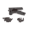 Rixson 3/4 in. Offset Top Pivot Assembly, Dark Bronze Finish For Rixson 27 Floor Closer - Image 1 of 0