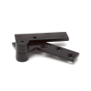 Rixson 3/4 in. Offset Top Pivot Assembly, Dark Bronze Finish For Rixson 27 Floor Closer - Image 2 of 0