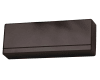 Sargent Replacement Cover For 10-3/8 Inch x 1 Inch Mounting Hole Commercial Door Closer, Dark Bronze Finish - Image 1 of 0