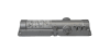 Sargent Commercial Door Closer Body Only, Remanufactured, 11-1/8 Inch x 1 Inch Mounting Holes, Adjustable Spring, Non Handed, Aluminum Finish - Image 1 of 0