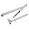 Sargent Replacement Regular Arm For 9 Inch x 2.5 Inch Mounting Hole Commercial Door Closer, Aluminum Finish - Image 1 of 0