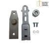 Storefront Pro Hardware Bottom Floor Pivot  For Commercial Glass Doors With 1 in. Deep Bottom Rails - Image 2 of 0
