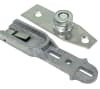 Storefront Pro Hardware Bottom Floor Pivot  For Commercial Glass Doors With 1 in. Deep Bottom Rails - Image 3 of 0