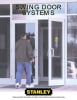 Stanley Magic-Force Low Energy Automatic Swing Door Dual Operator â€“ Double Door Application - Image 4 of 0