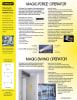 Stanley Magic-Force Low Energy Automatic Swing Door Dual Operator â€“ Double Door Application - Image 5 of 0