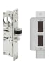 Trulite Commercial Door Deadlatch Lock - Image 1 of 0