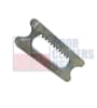Tubelite Replacement Rod Retractor Assembly For 6-5/8 in. Concealed Vertical Rod Panic Bar - Image 1 of 0
