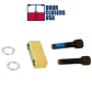 Tubelite OHCC End Load Arm Replacement Block and Hardware - Image 2 of 0