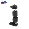 Tubelite Commercial Storefront Door Pivot Hinge, Dark Bronze Finish - Image 2 of 0