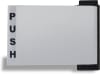 Vistawall Storefront Door Push To The Left Exit Paddle Handle, Aluminum Finish - Image 1 of 0